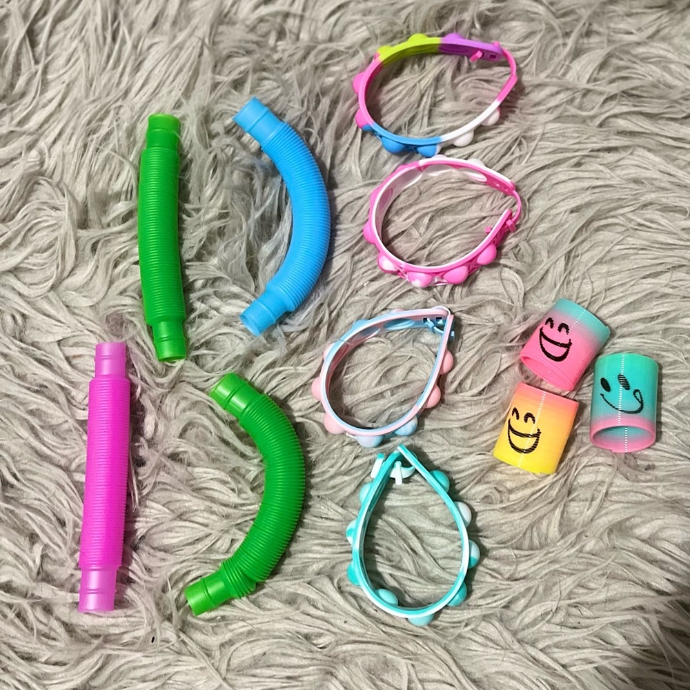 Fidget Bundle